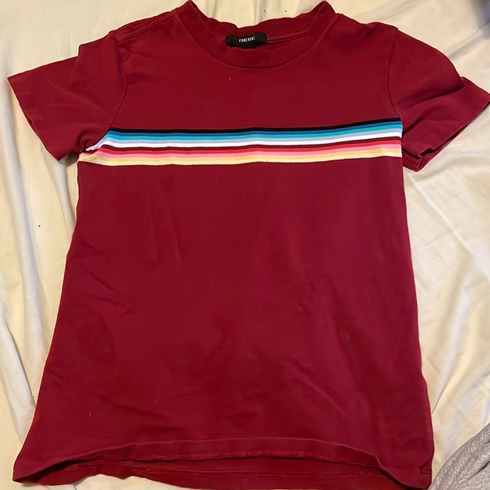 Graphic t shirt